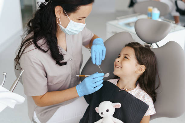 Best Emergency Dentist for Lost Fillings or Crowns in Emerson, NJ