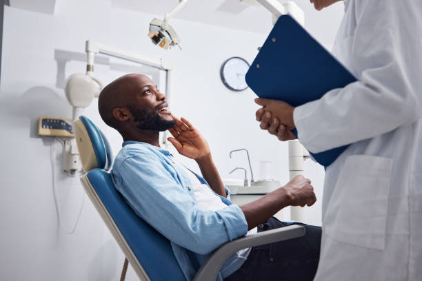 Best Orthodontic Emergency Dentist in Emerson, NJ