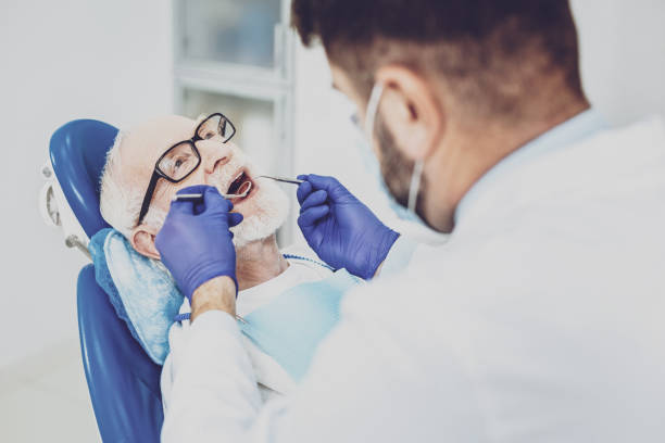 Best Mobile Emergency Dentist in Emerson, NJ